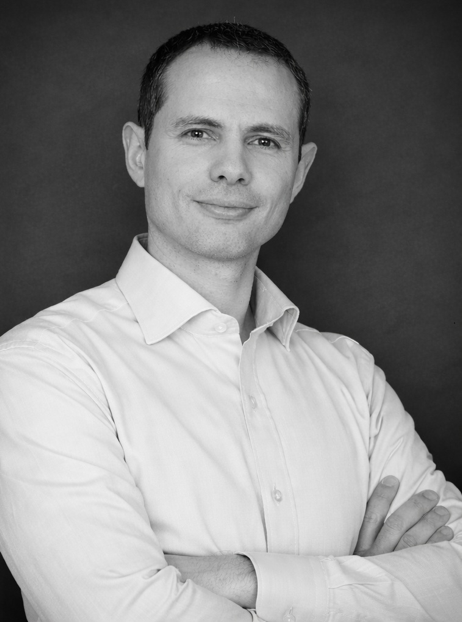 Portrait de Thameur Hemdane